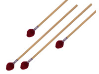 Iñaki Sebastian Baquetas Vibrafone Standard V4 Medium hard (2 pares) Iñaki Sebastian Baquetas Vibrafone Standard V4 Medium hard (2 pares)